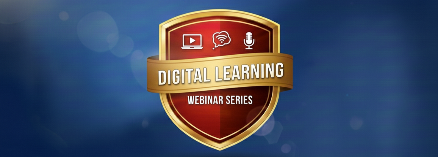 Webinar Public Relations & Marketing Communication: Sinergi untuk Membangun Reputasi Brand Icon